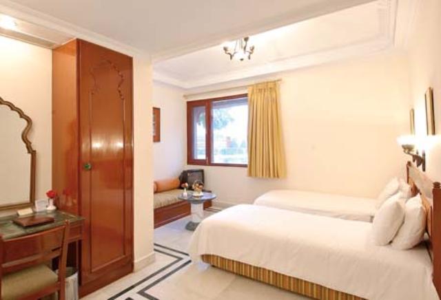 Orchha Resort